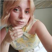 Profesora particular de inglés presencial